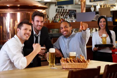 Liquor Liability Insurance in Costa Mesa, CA