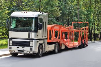 Costa Mesa, Orange County, CA Hot Shot Trucking Insurance