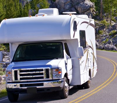 Affordable RV Insurance in Costa Mesa, CA - Clarke Insurance Agency