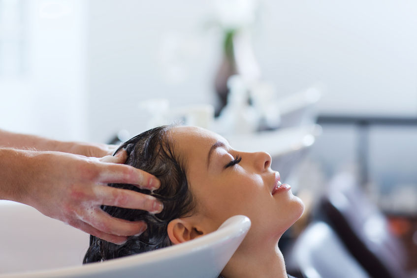 Costa Mesa Barber & Beauty Salon Insurance
