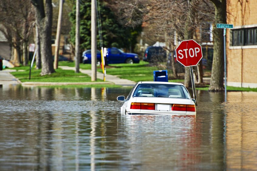 Costa Mesa Flood Insurance