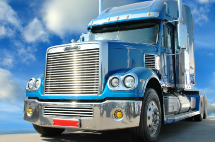 Commercial Truck Insurance in Costa Mesa, Orange County, CA