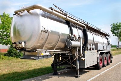 Fuel Haulers Insurance in Costa Mesa, CA