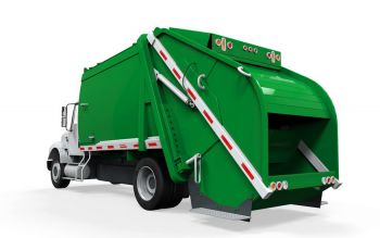 Costa Mesa, Orange County, CA Garbage Truck Insurance
